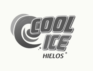 Cool Ice, hielos